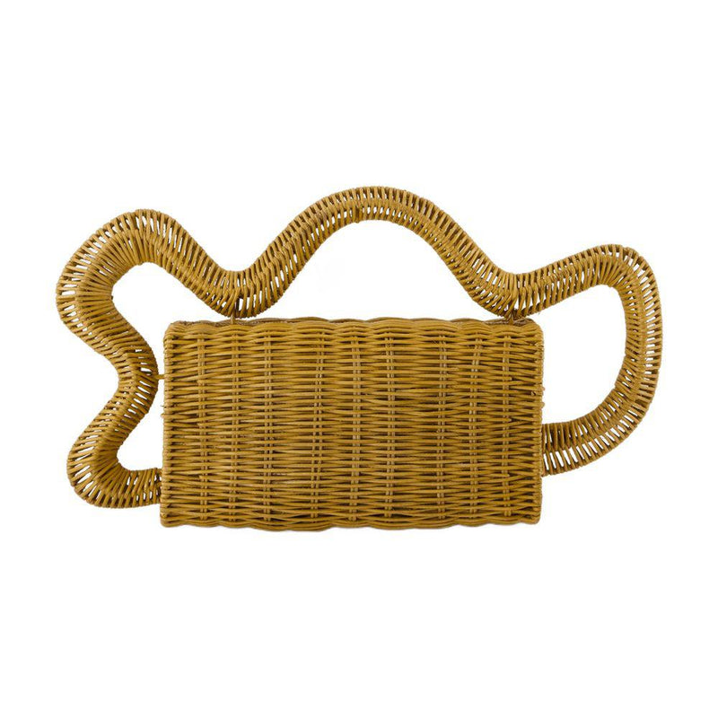 Cult Gaia Elsa Clutch