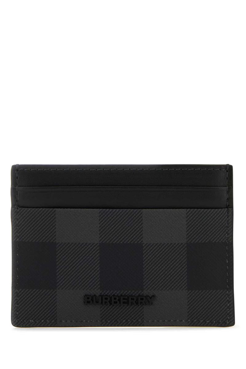 Burberry Wallets