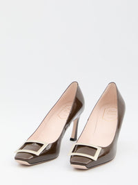 Belle Vivier Trompette Pumps