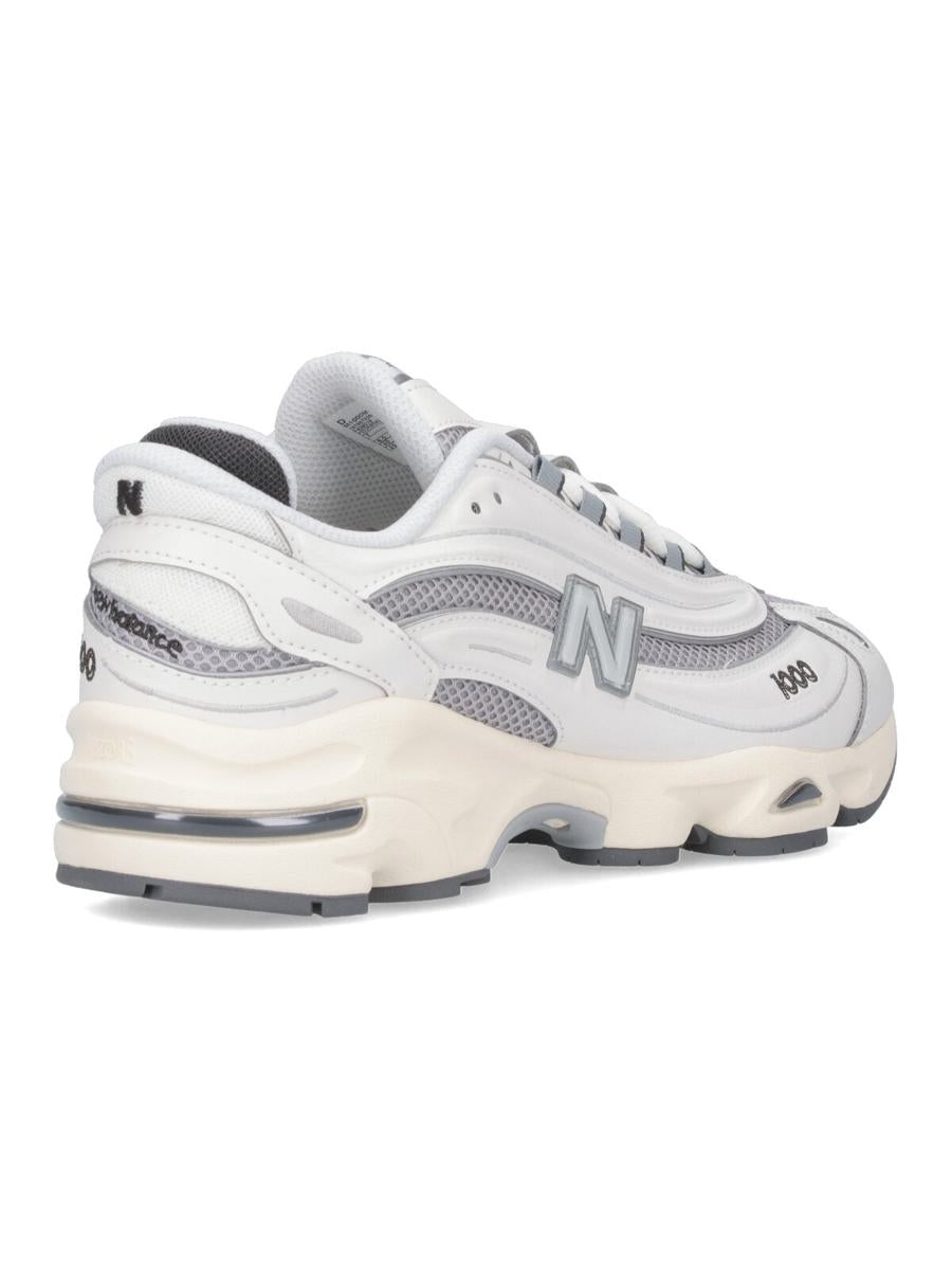 New Balance Sneakers