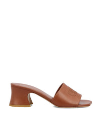 Chloé Sandals