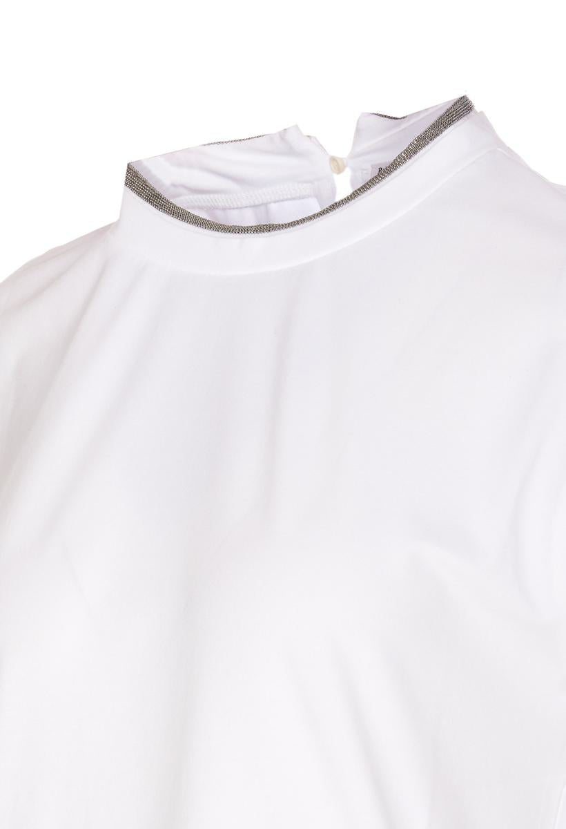 Brunello Cucinelli T-Shirts And Polos