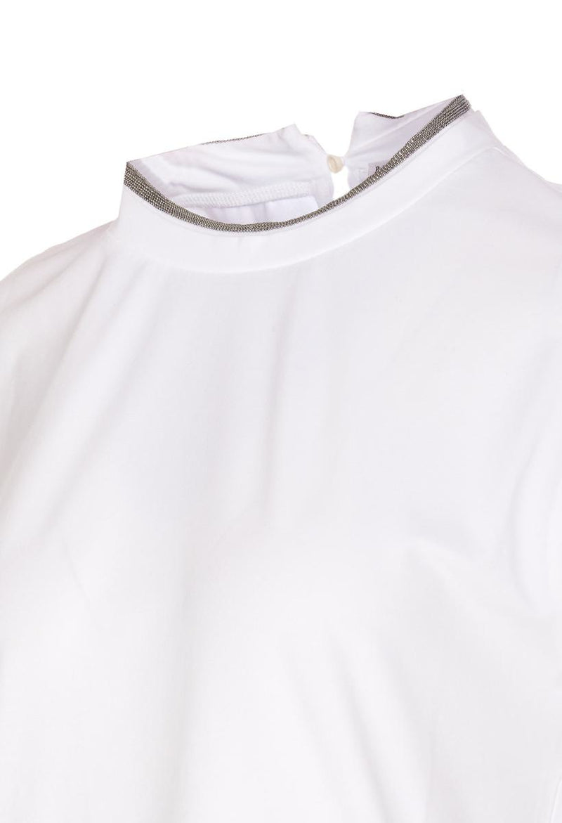 Brunello Cucinelli T-Shirts And Polos