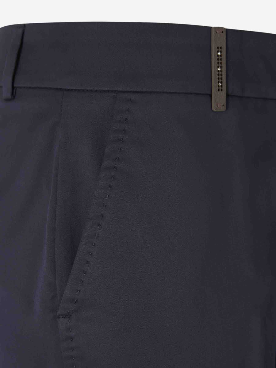 Peserico Formal Pants 4718