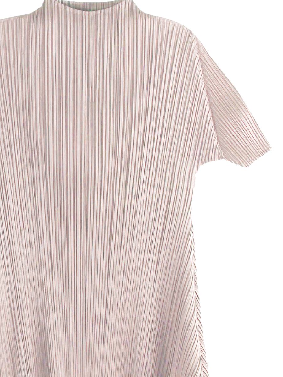 Pleats Please Issey Miyake Dresses