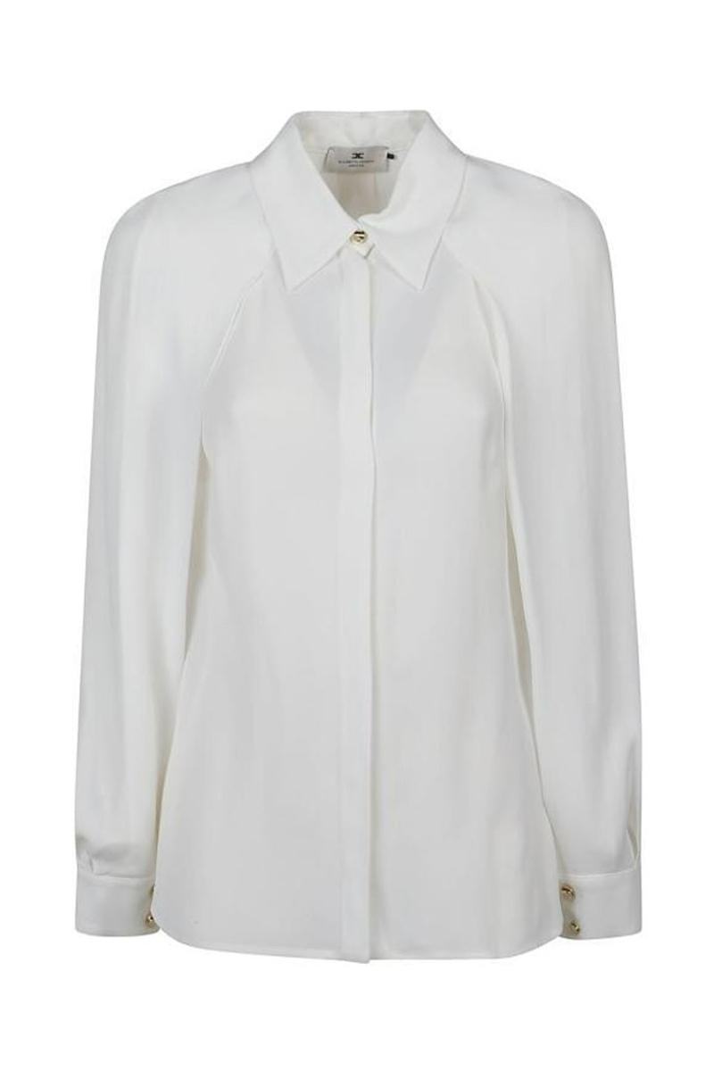 Elisabetta Franchi Shirts