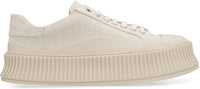 Jil Sander Chunky Sneakers