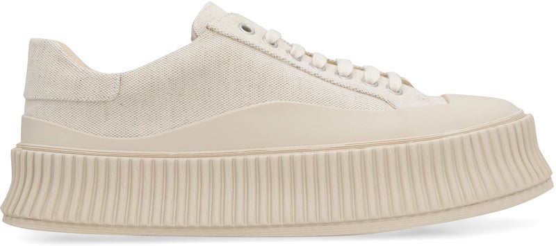 Jil Sander Chunky Sneakers