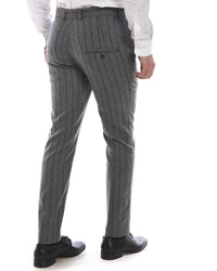 Daniele Alessandrini Jeans Trouser