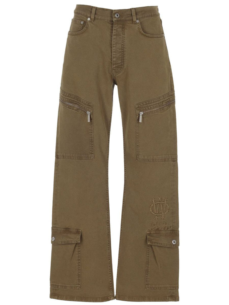 Off-White Trousers
