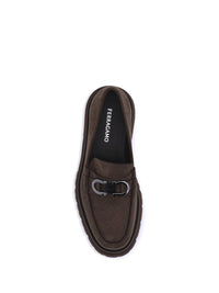 Salvatore Ferragamo Loafers
