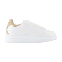 Alexander McQueen Oversized Sneakers