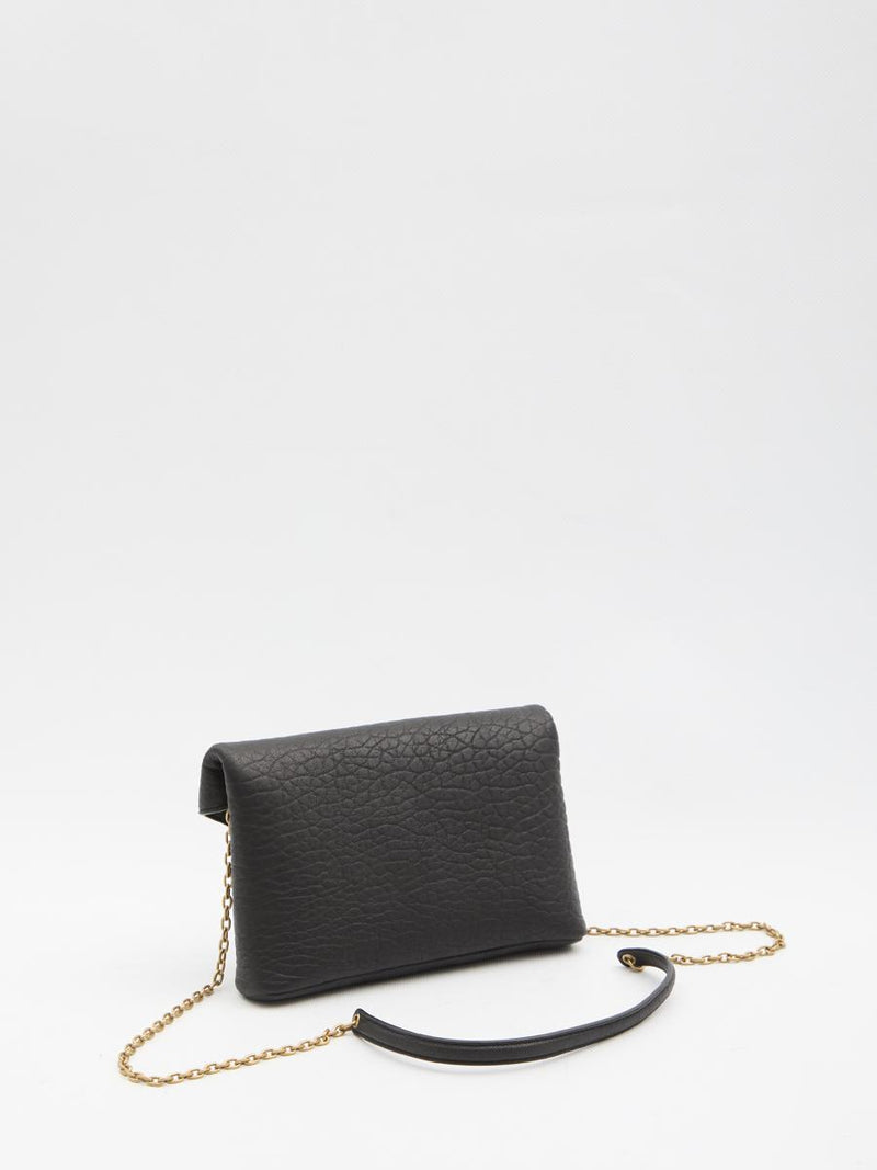 Envelope Crossbody Bag