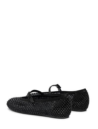 Le Silla Flat Shoes