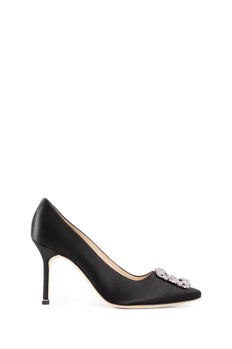 Manolo Blahnik Pumps
