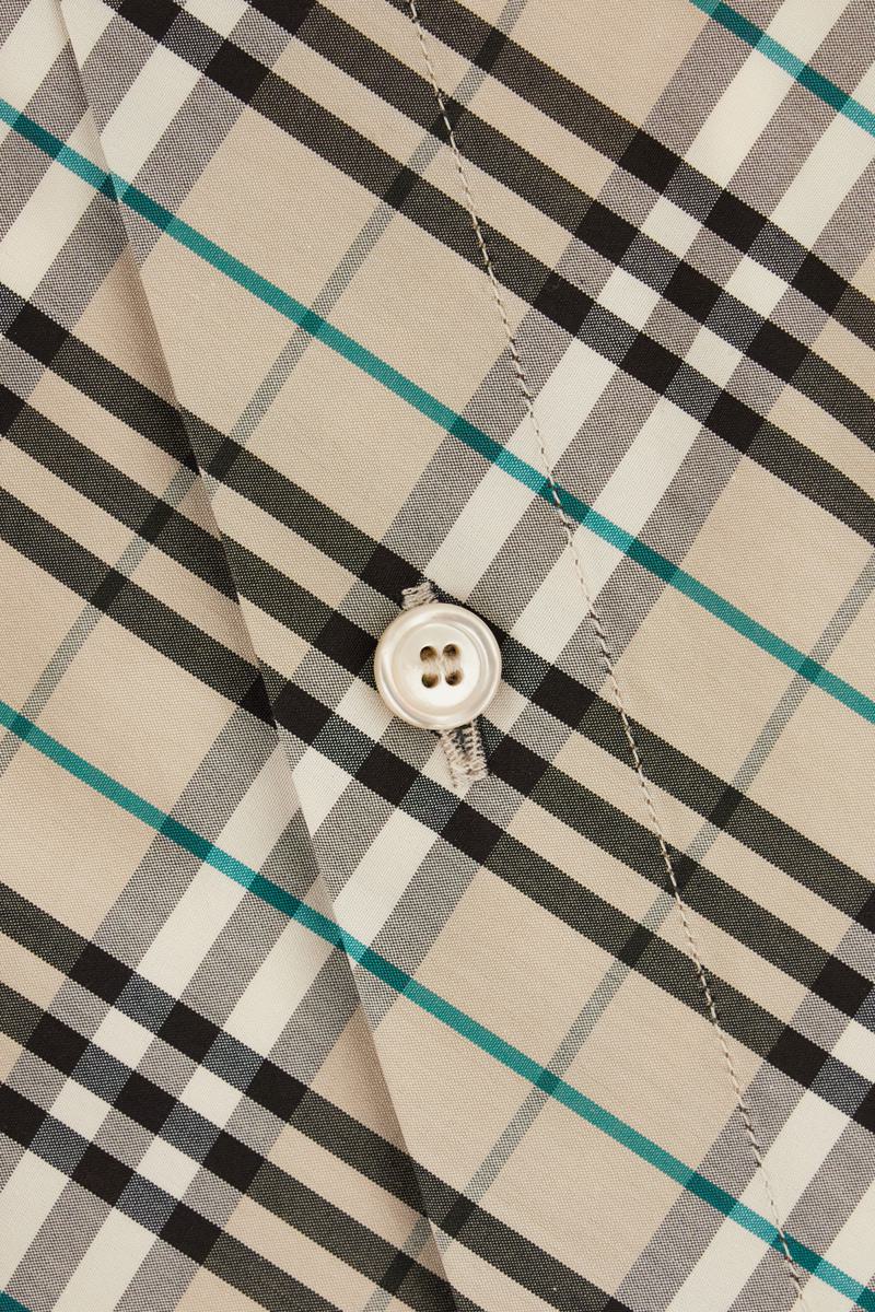 Burberry Shirts