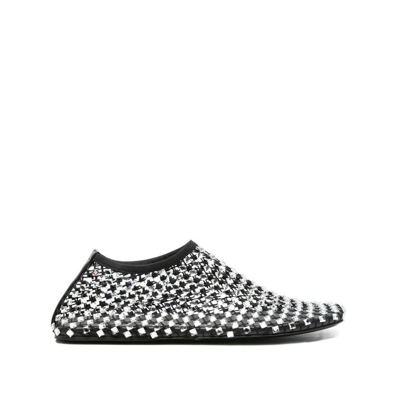 Christopher Esber Ballet Flats