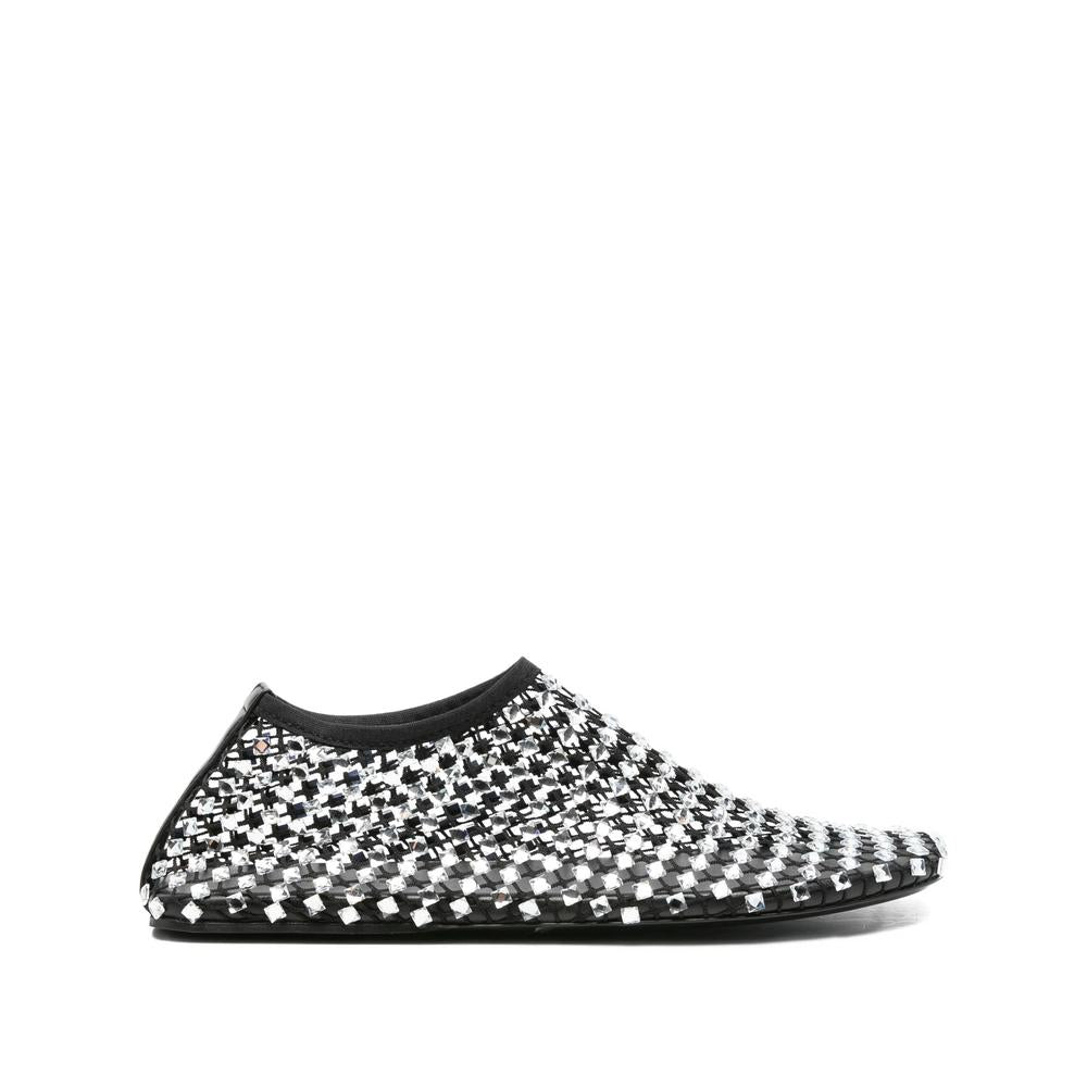 Christopher Esber Ballet Flats