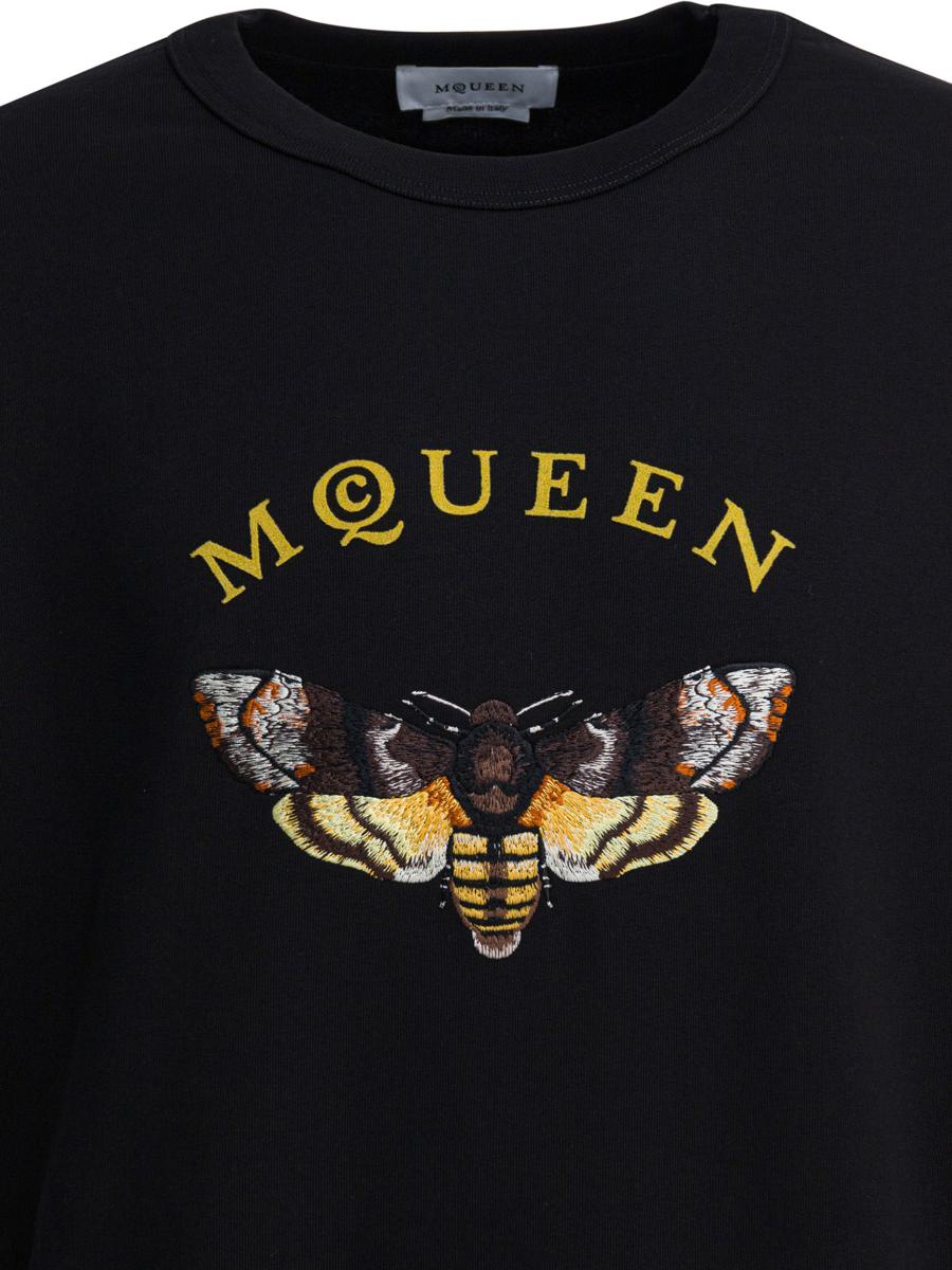 Alexander McQueen Sweatshirts