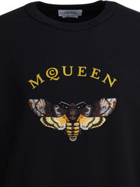 Alexander McQueen Sweatshirts