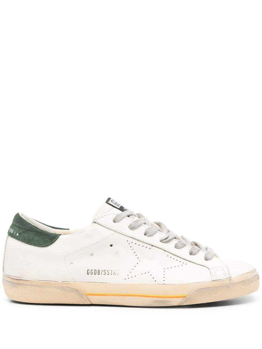 Golden Goose Sneakers
