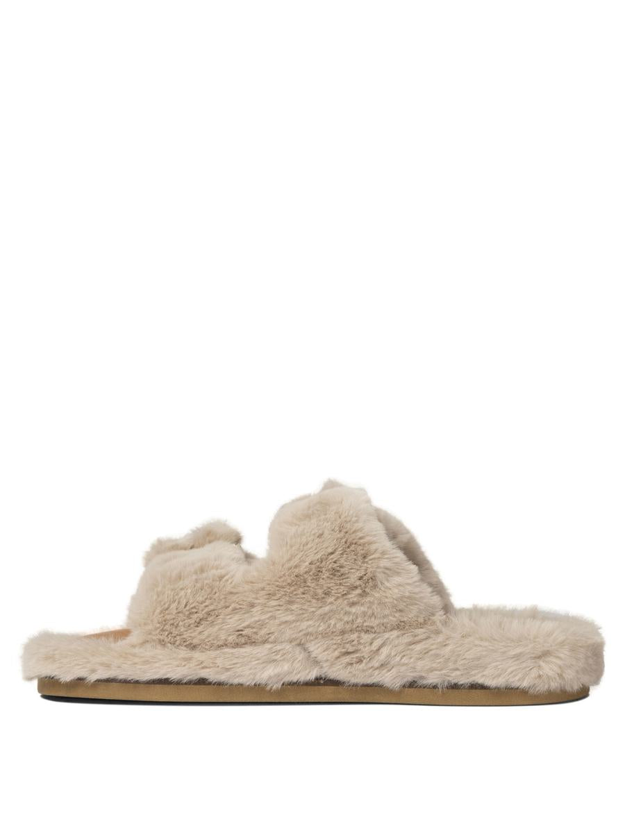 Alibi "Greta" Sandals