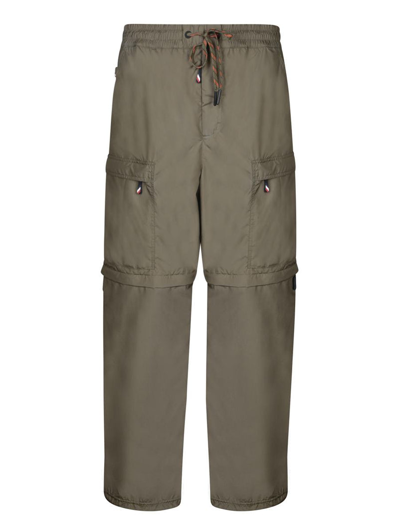 Moncler Grenoble Trousers