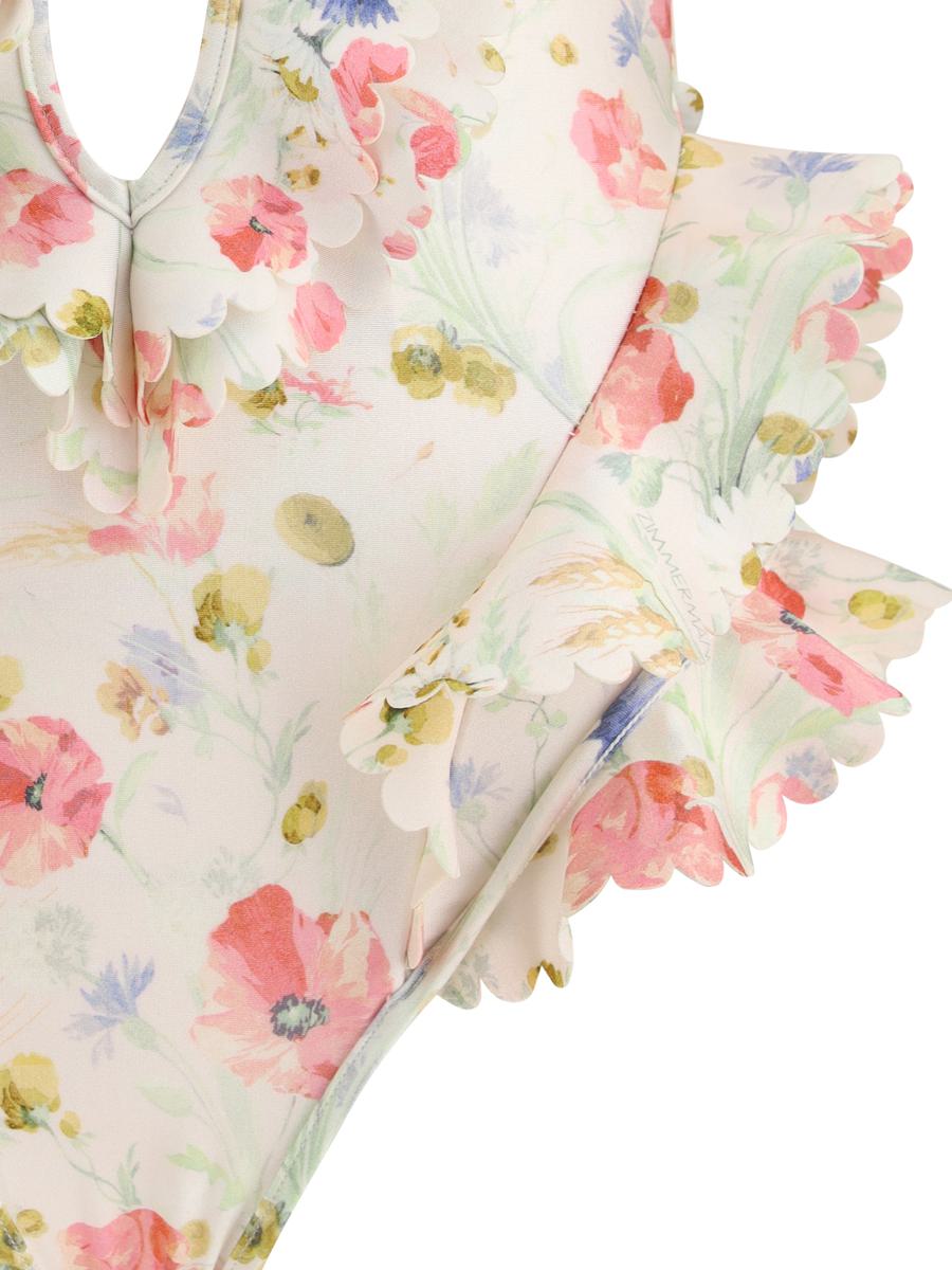Zimmermann Swimwear