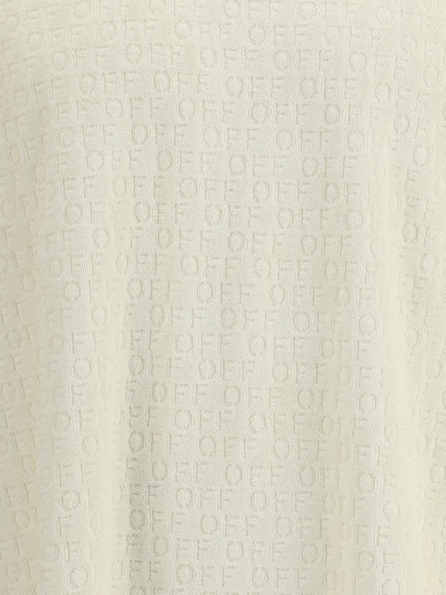 Off-White T-Shirts