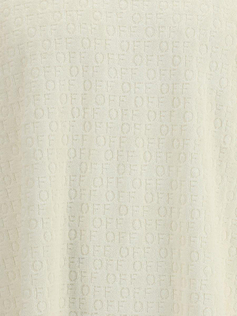 Off-White T-Shirts
