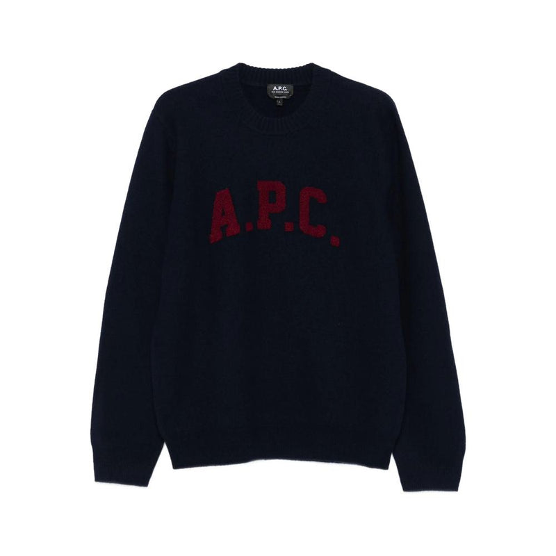 A.P.C. Sweaters & Knitwear