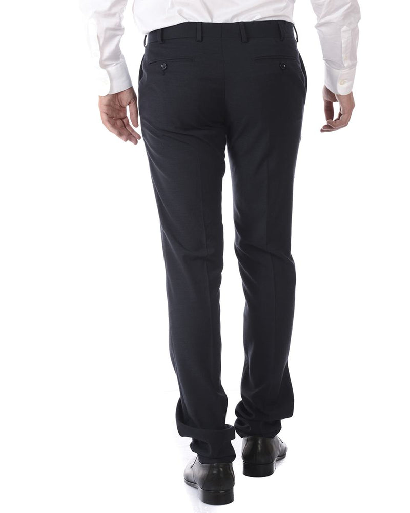 Daniele Alessandrini Jeans Trouser