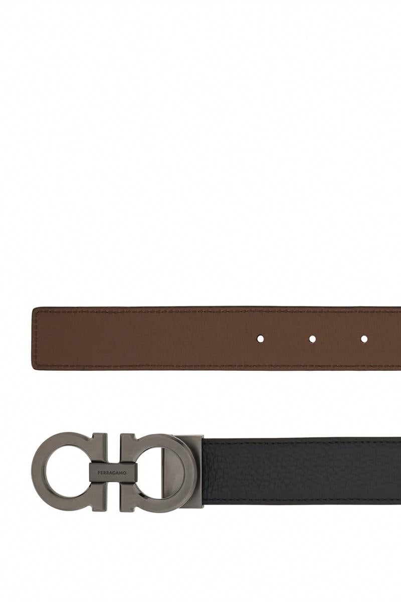 Salvatore Ferragamo Belts