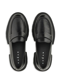 Hogan Flat Shoes