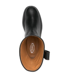 Tod'S Ankle Boots Shoes