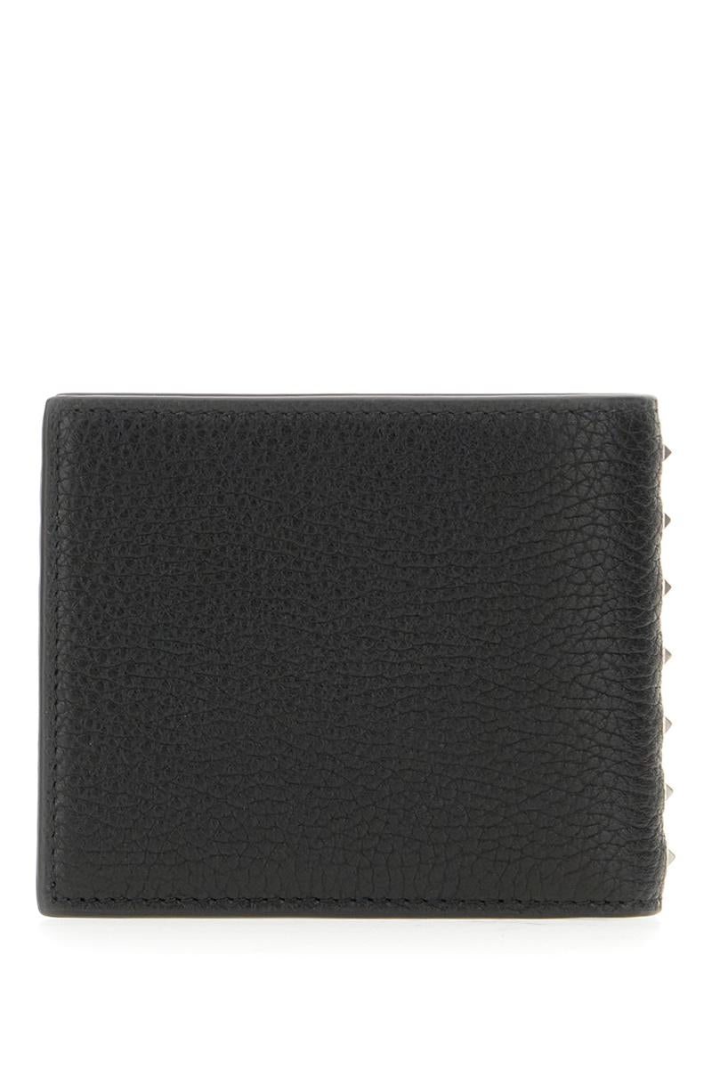 Valentino Garavani Wallets