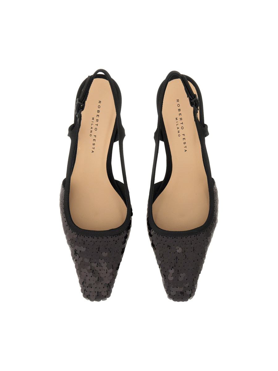 Roberto Festa Slingback "Seville"