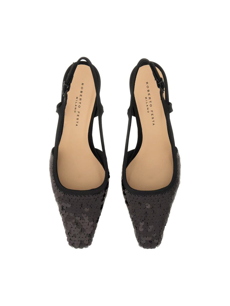 Roberto Festa Slingback "Seville"