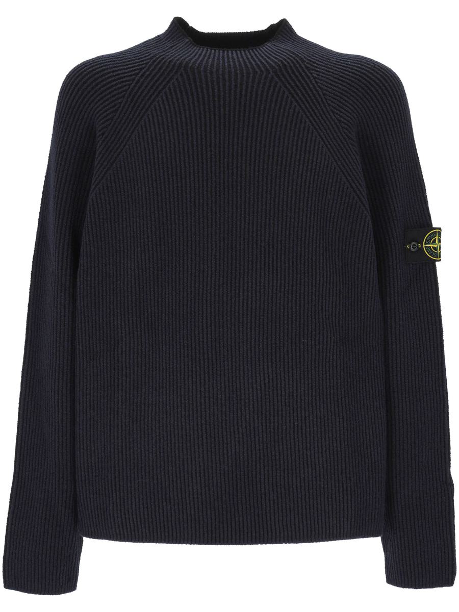 Stone Island Sweaters