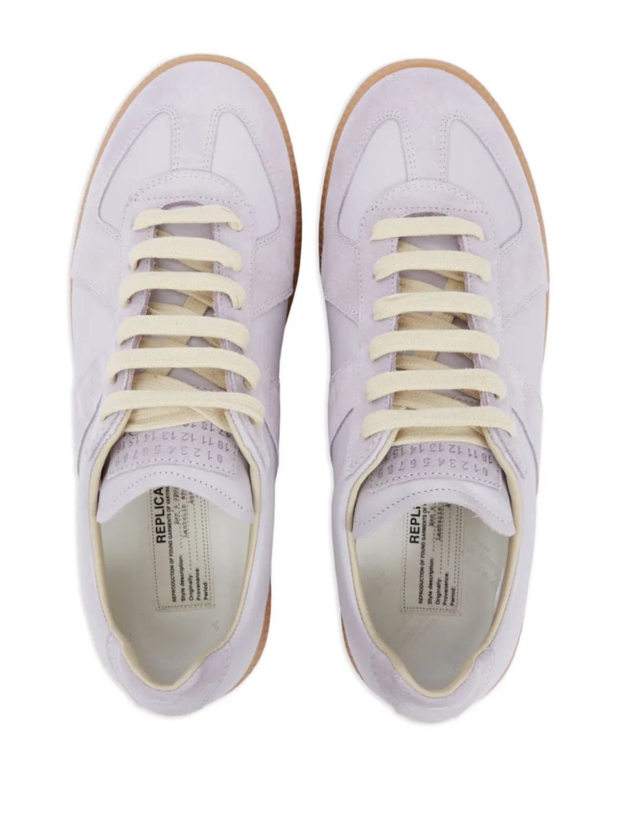 Maison Margiela Replica Sneakers