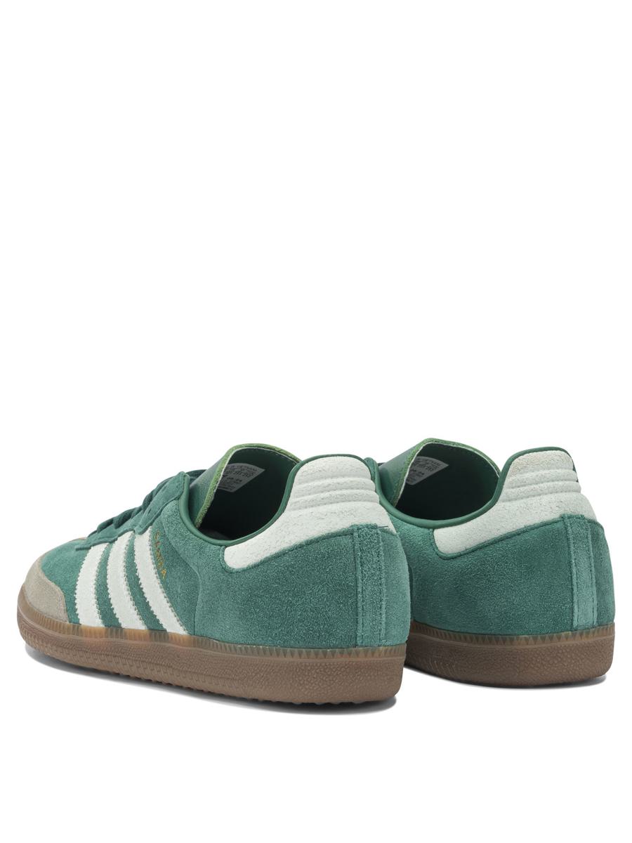 Adidas Originals "Samba Og" Sneakers