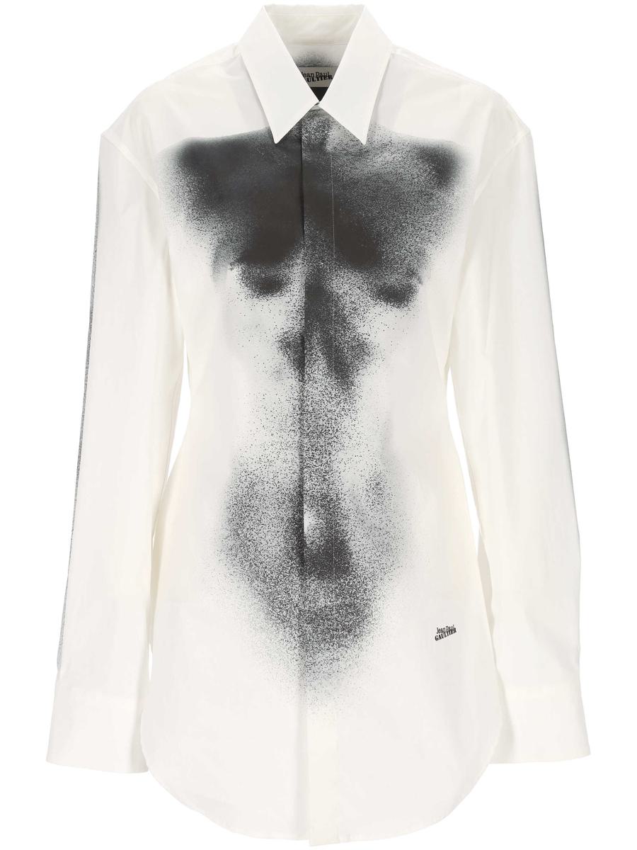 Jean Paul Gaultier Shirts