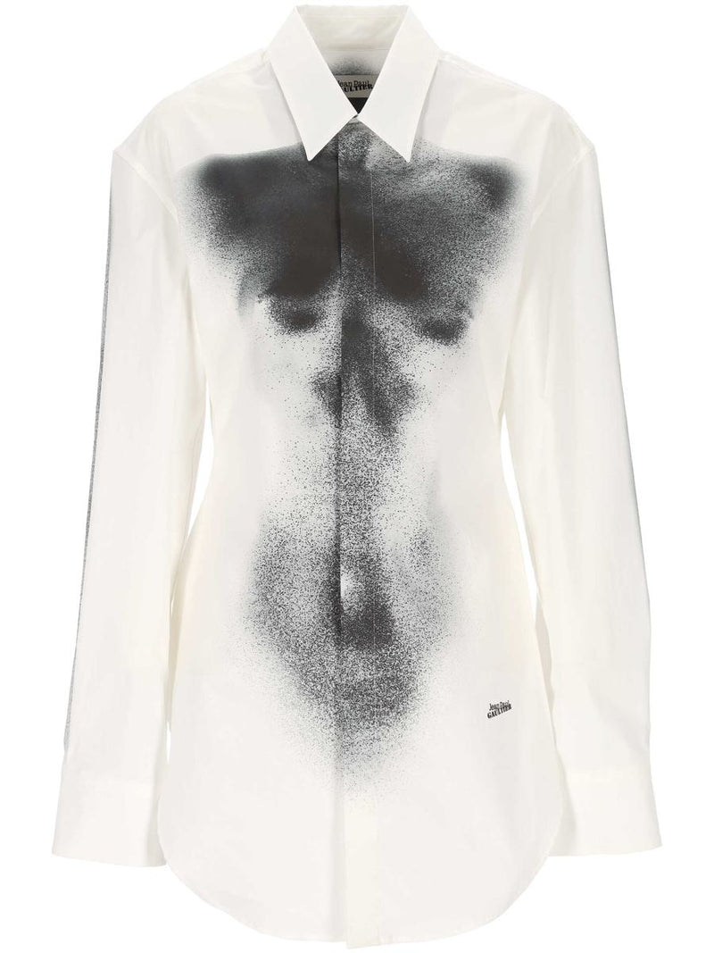 Jean Paul Gaultier Shirts