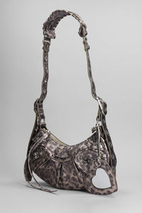Balenciaga Le Cagole Xs Shoulder Bag