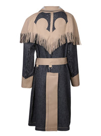 Maison Margiela Trench Coats