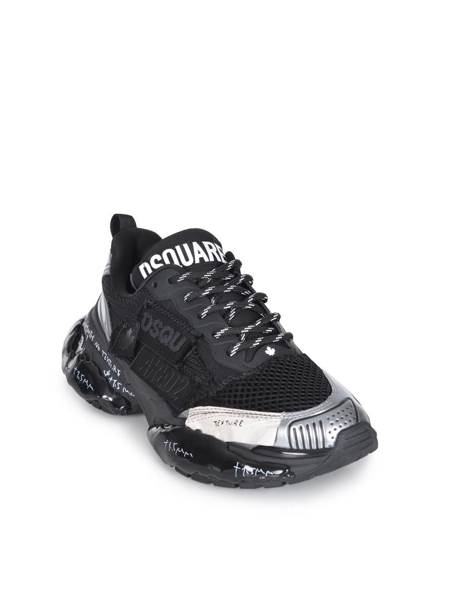 DSQUARED2  Sneakers