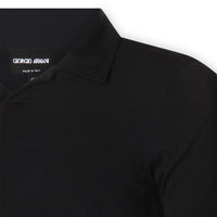 Giorgio Armani T-Shirts And Polos