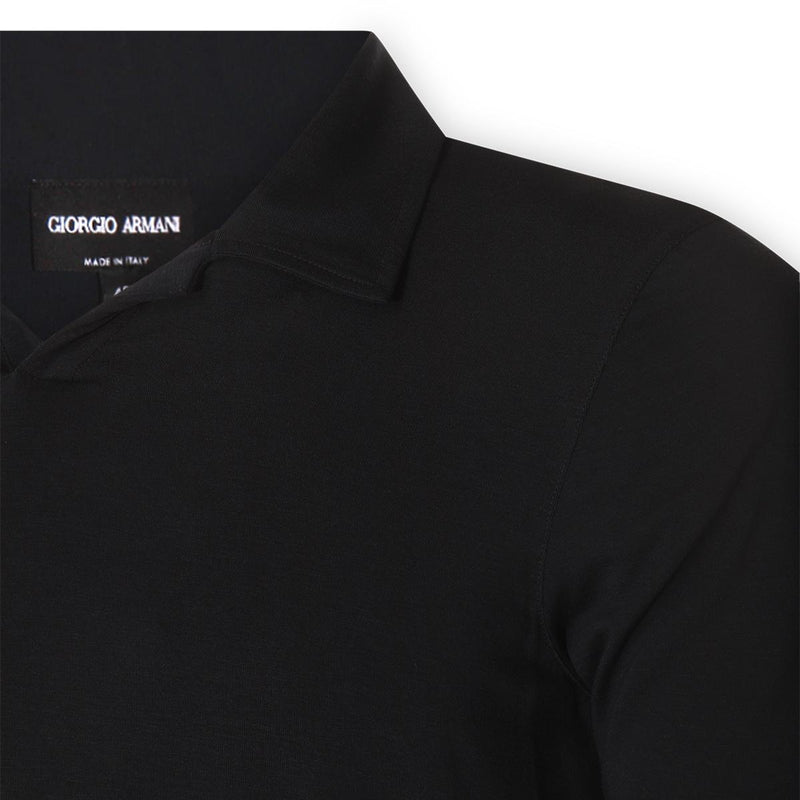 Giorgio Armani T-Shirts And Polos