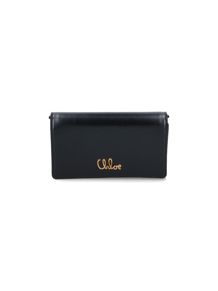 Chloé Wallets