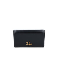 Chloé Wallets